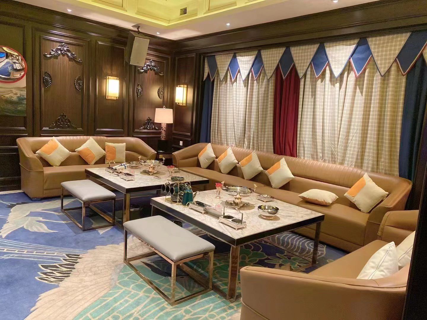 南充商务ktv是否经营？-营山县ktv预订