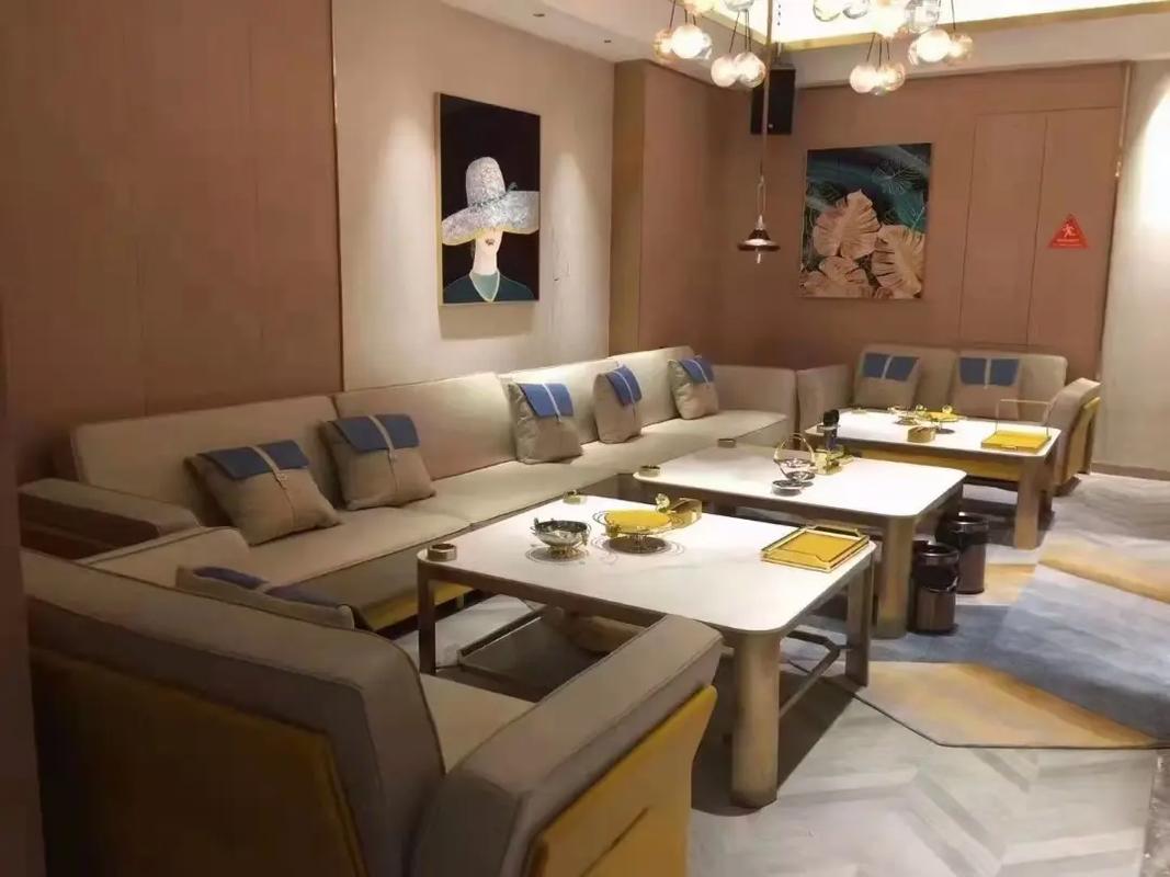 南充商务ktv推荐及商务ktv有哪些选择-营山县ktv预订