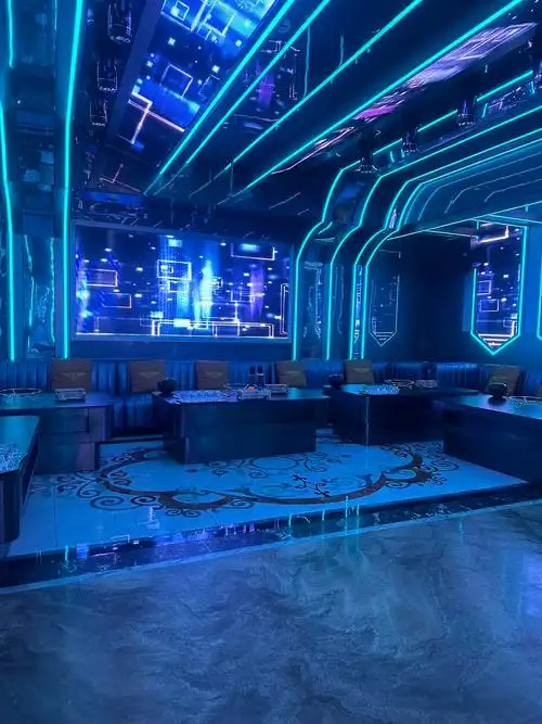 南充商务ktv低端场推荐-高坪区ktv预订