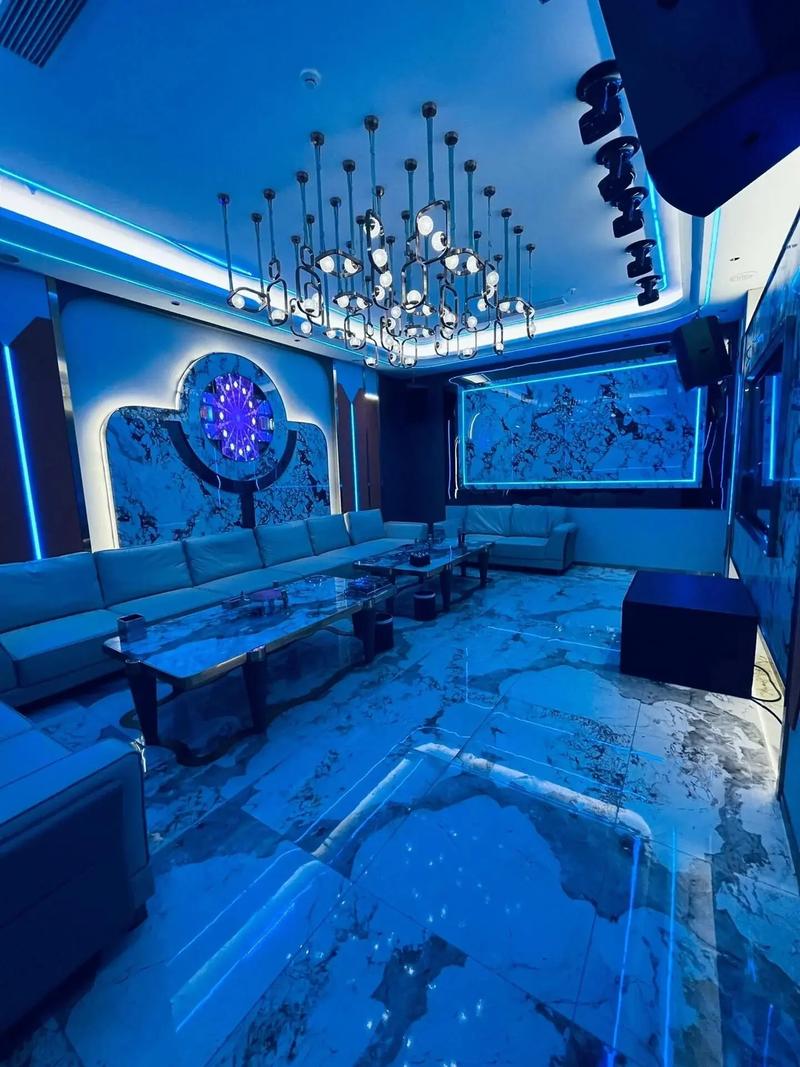 南充商务ktv畅享多样商务ktv玩法-高坪区ktv预订