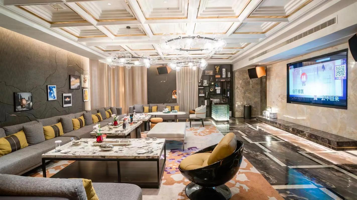 南充商务ktv消费攻略详解-高坪区ktv预订