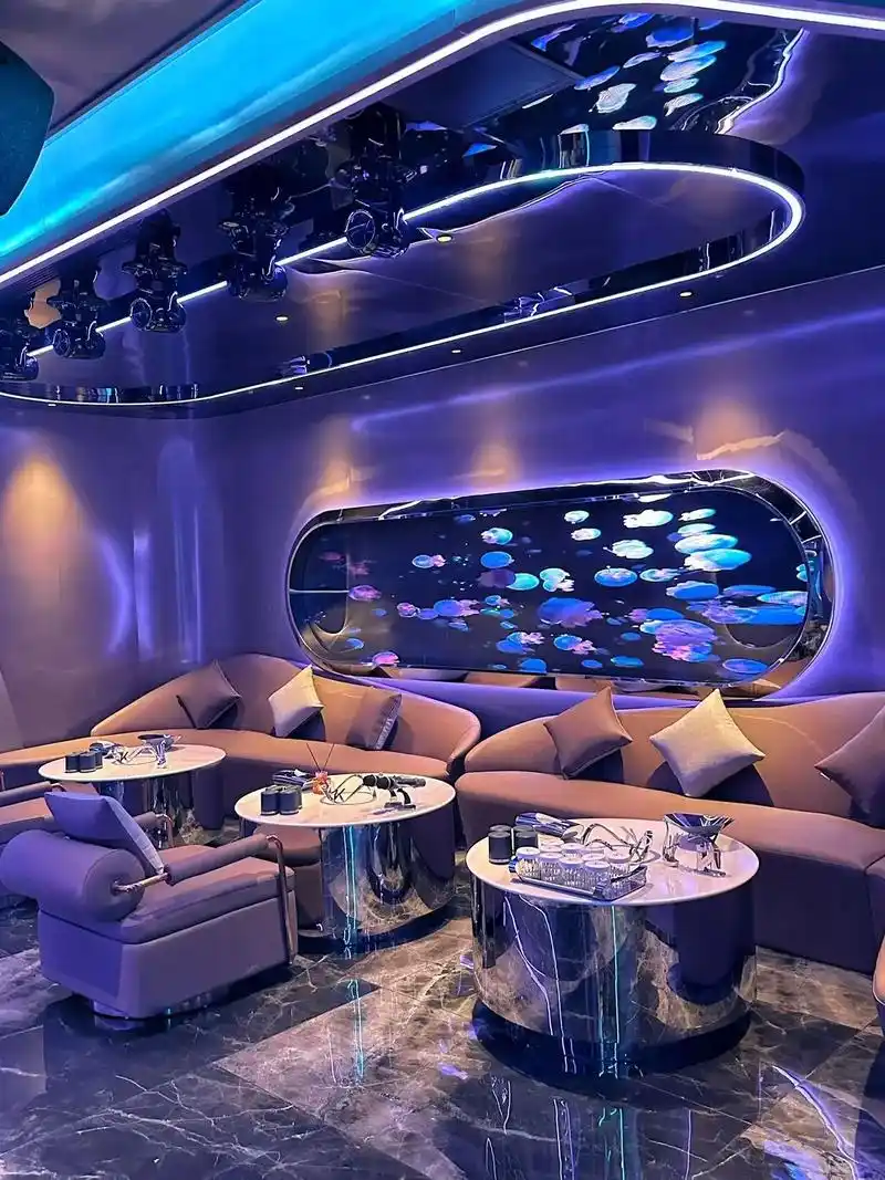 南充商务ktv体验分享-南部县ktv预订