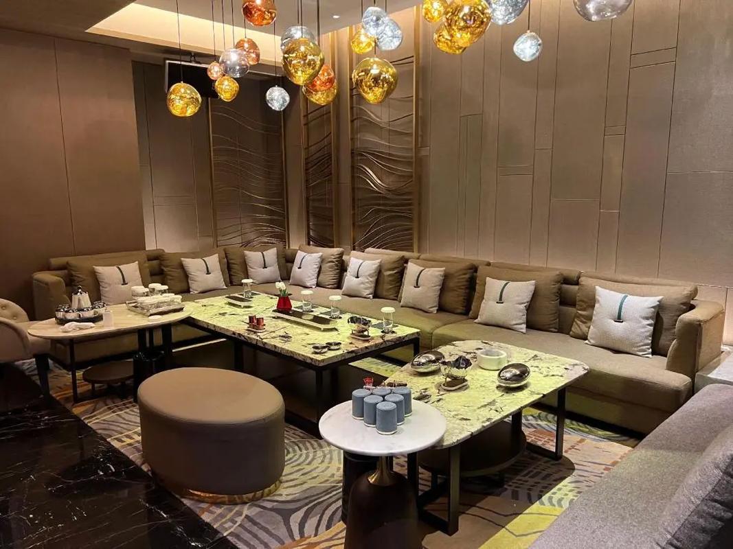 南充商务ktv优选高端商务ktv体验-南部县ktv预订