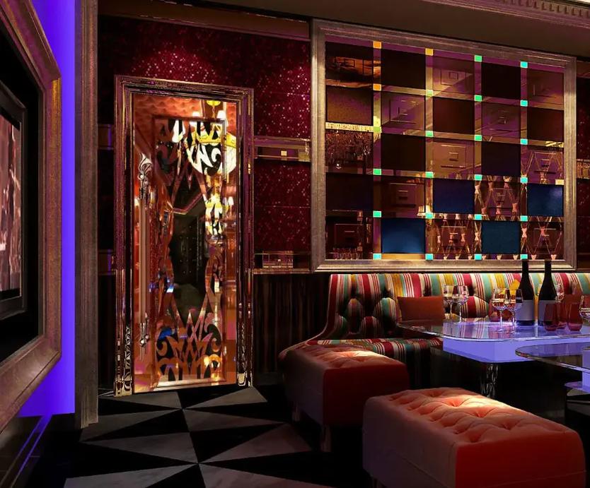 南充商务ktv与片场区别-嘉陵区ktv预订