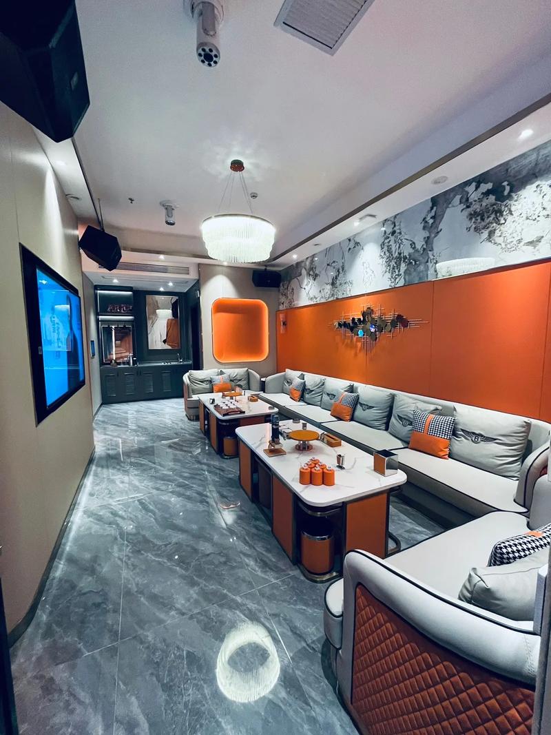 南充商务ktv夜场宣传精彩纷呈-顺庆区ktv预订